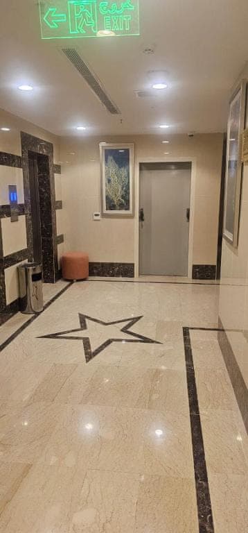 Najmat Al Abrar Hotel