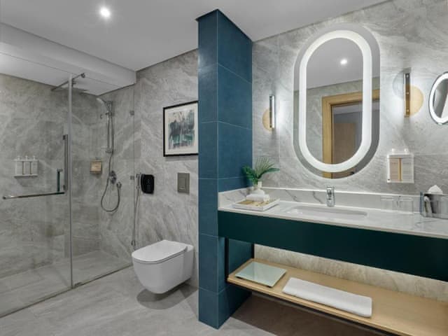 Junior Suite (Haram View)