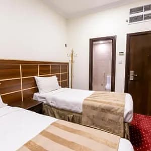 Yasmin Al Majd Hotel