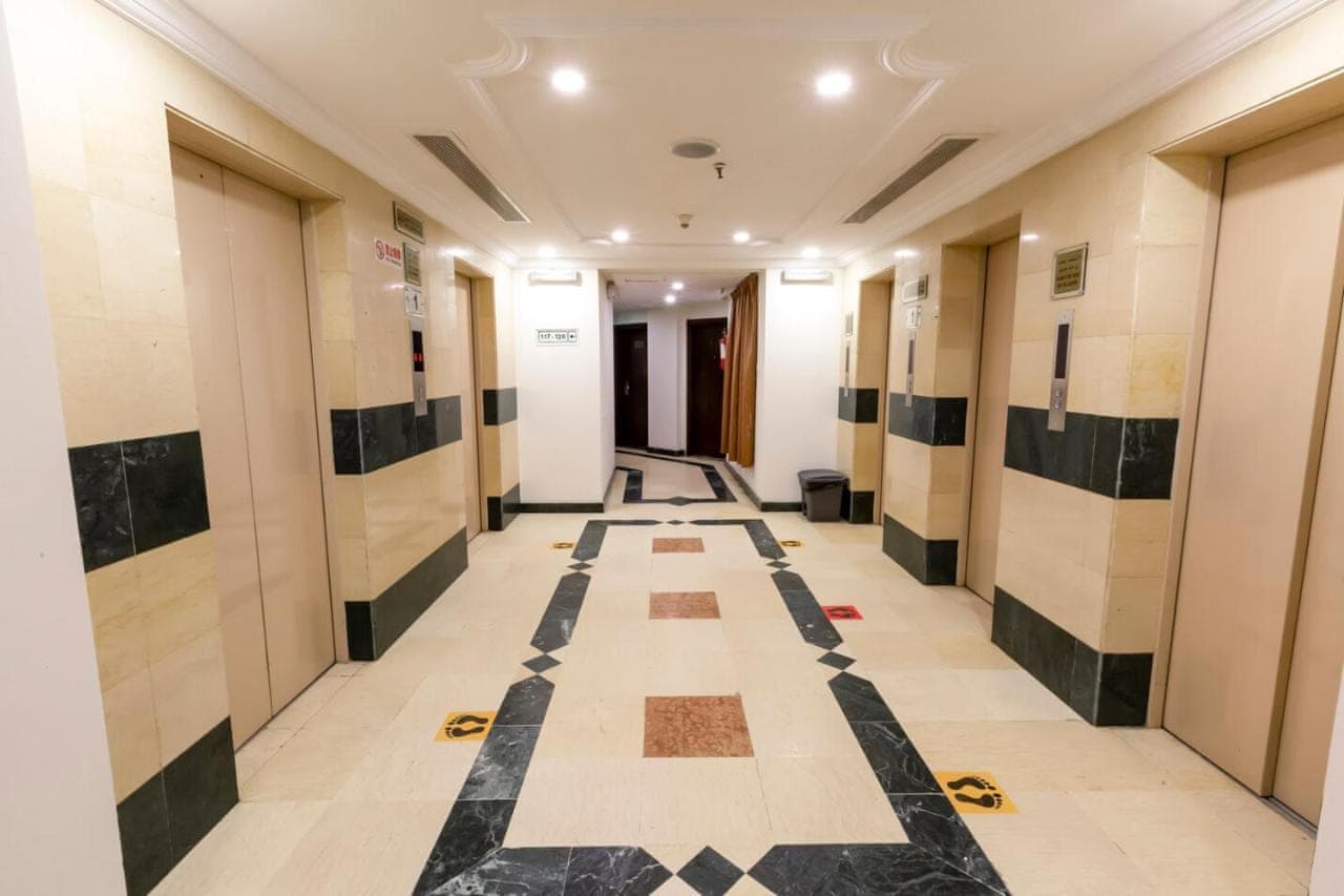 Yasmin Al Majd Hotel