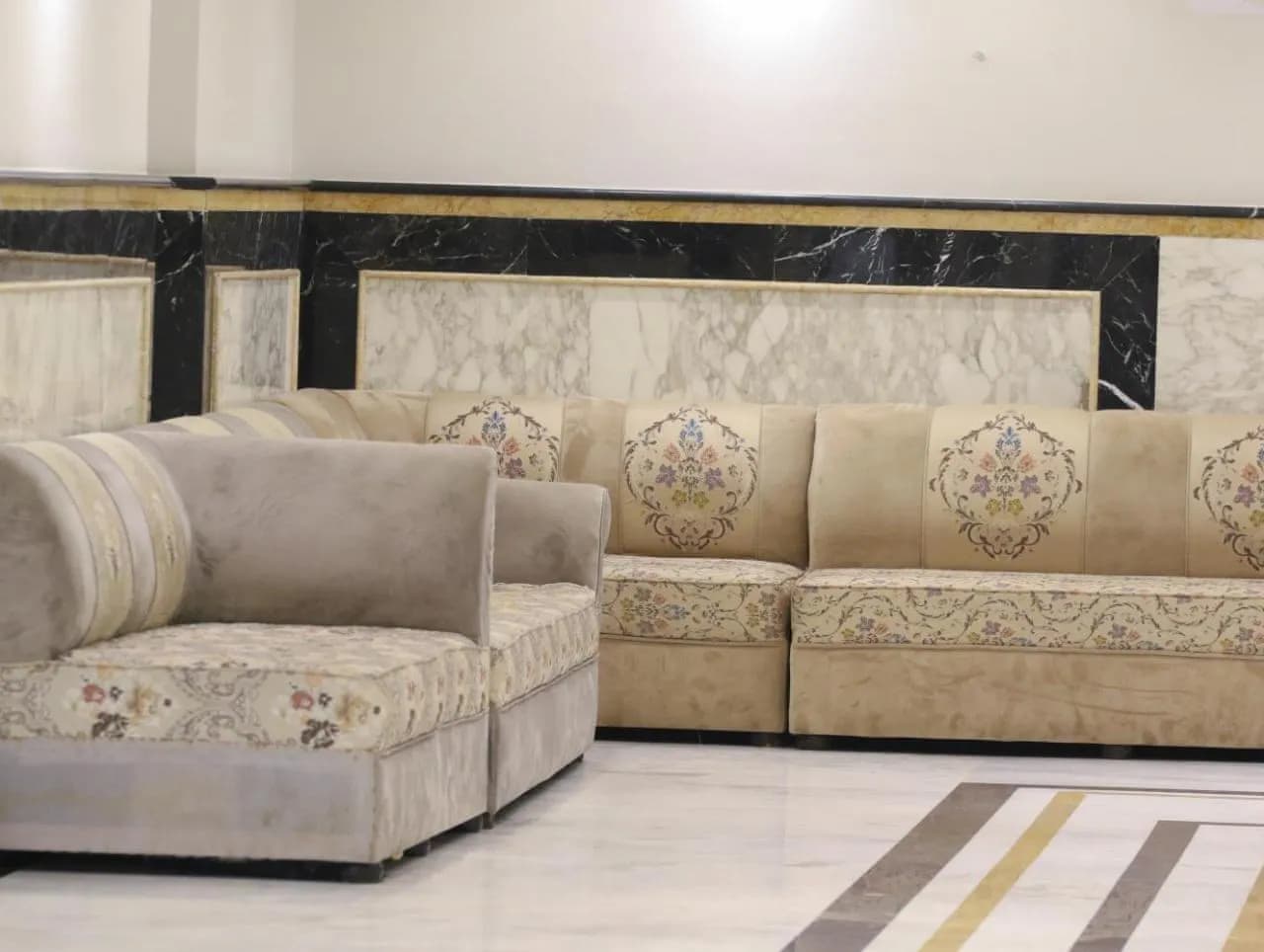 Al Rabeh Hotel