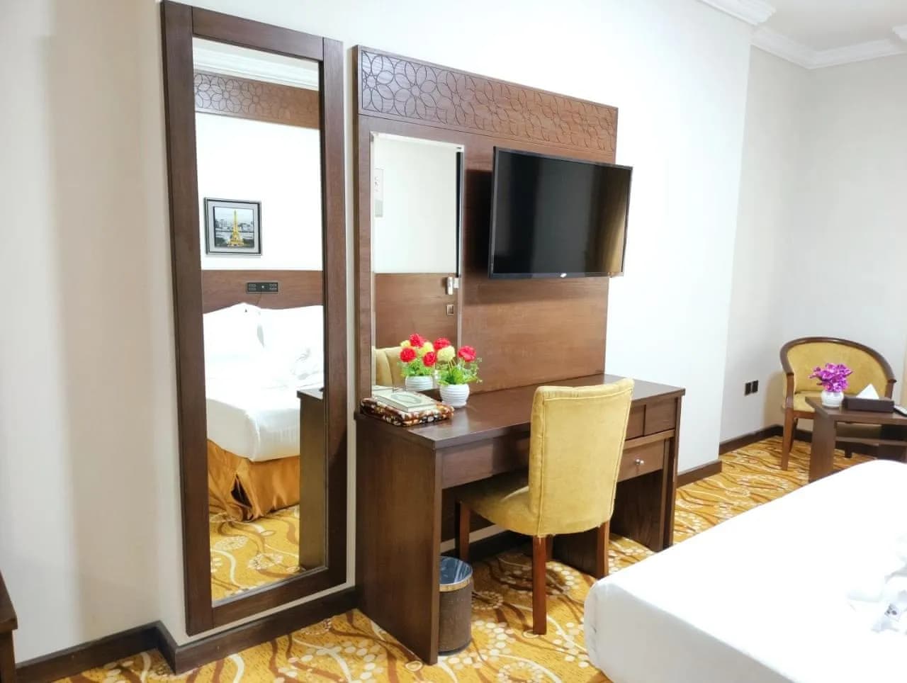 Al Rabeh Hotel