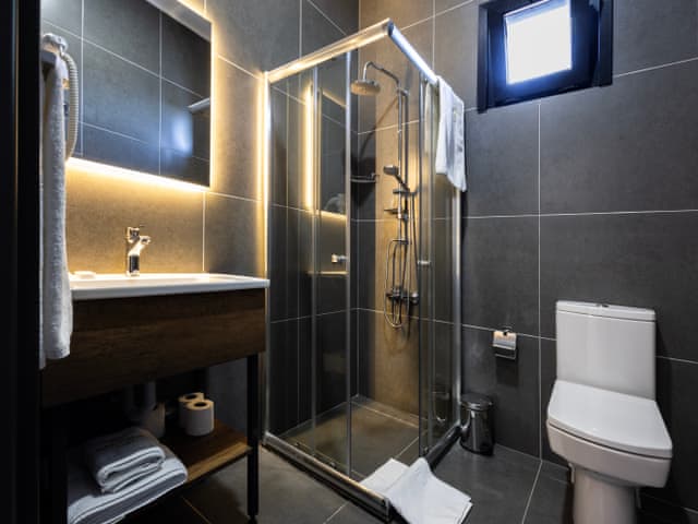 Sea view Double Room