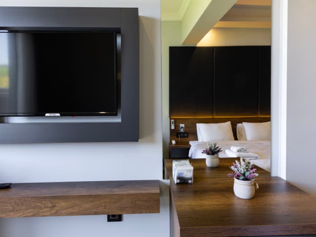 Sea view Double Room