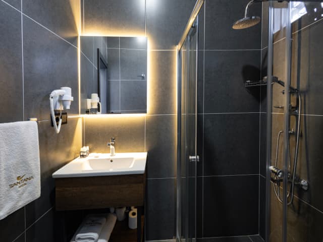 Sea view Double Room