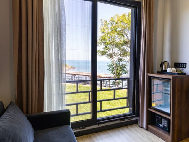 Sea view Double Room