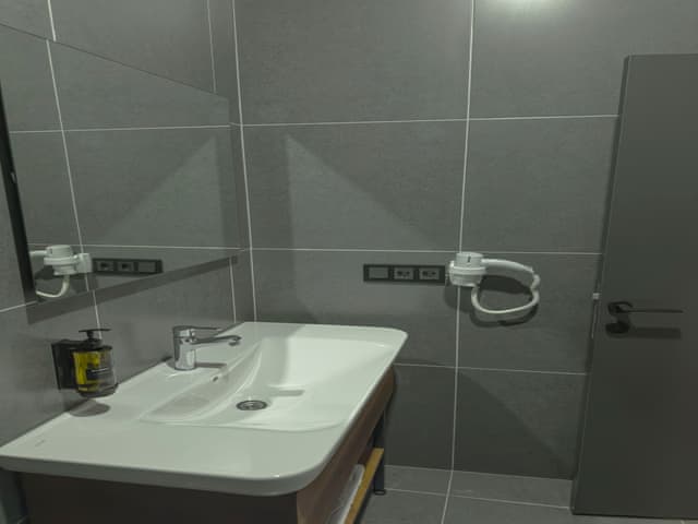 Delüks Çift Kişilik Oda (Deniz manzaralı)