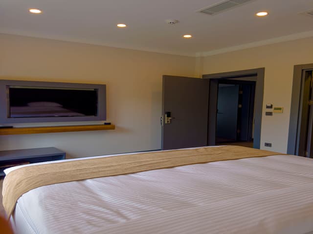 Double Room Mountain Mountain View