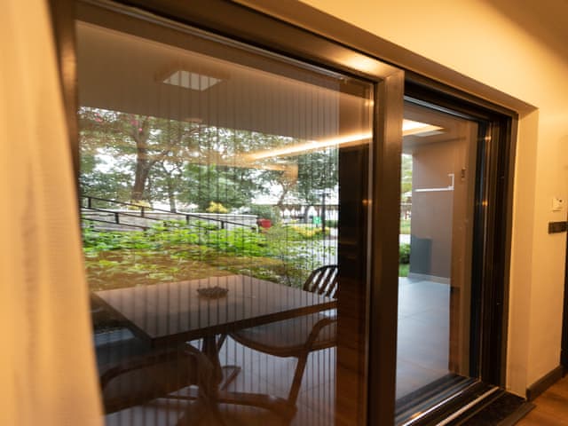 Standart Room With Garden