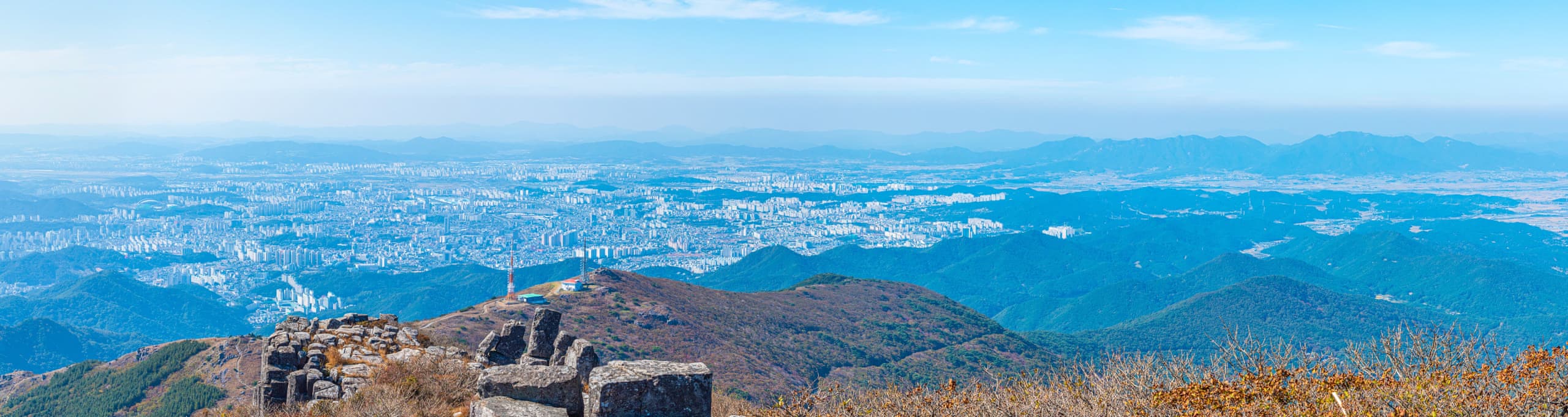 Gwangju Halal-friendly holidays