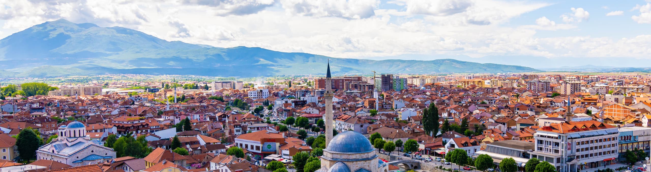 Kosovo Halal-freundlicher Urlaub