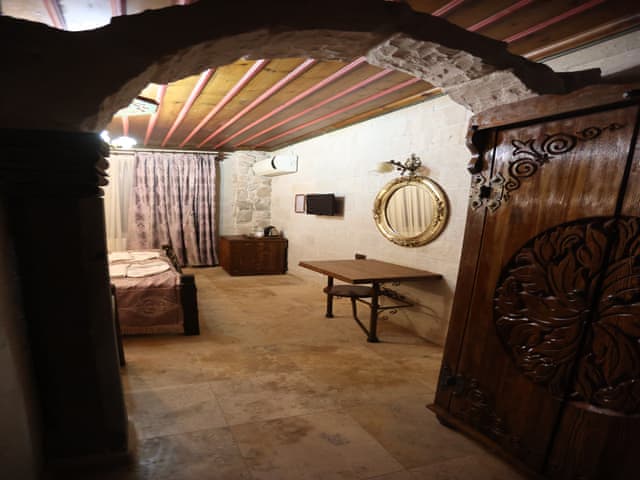 Standart Çift Kişilik Oda