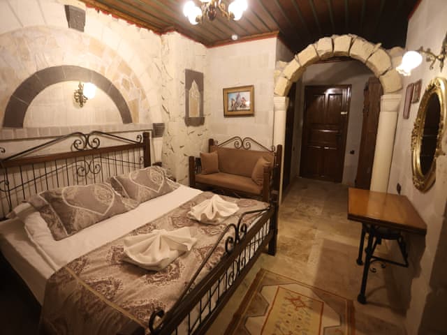 Standart Çift Kişilik Oda