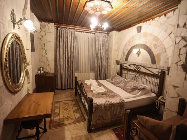 Standart Çift Kişilik Oda