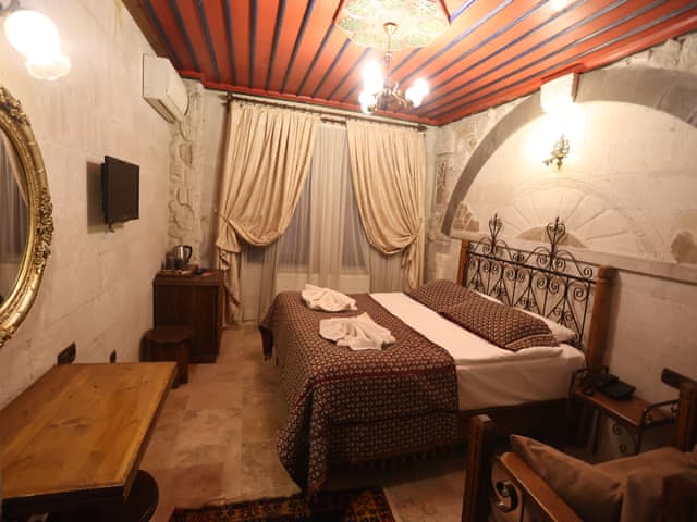 Standart Çift Kişilik Oda