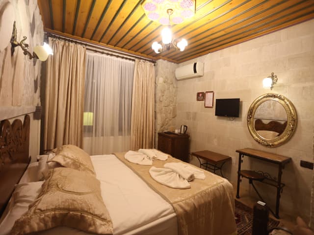 Standart Çift Kişilik Oda