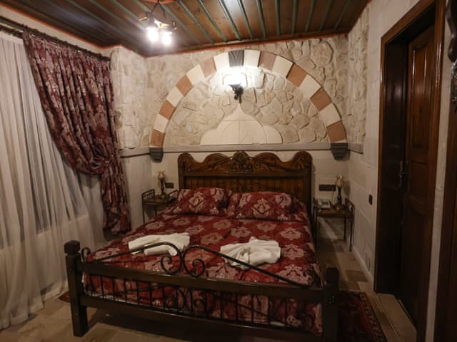 Superior Taş Aile Odası