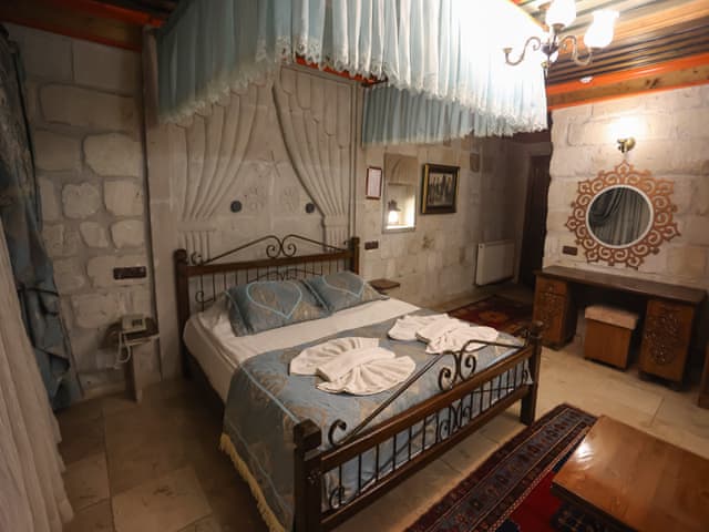 Romantik Çift Kişilik Oda