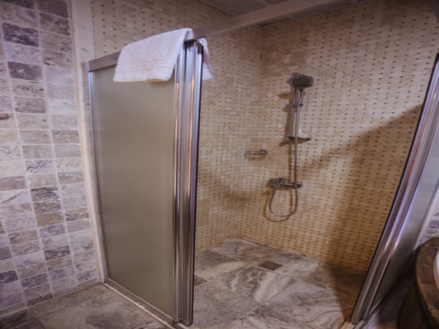 Romantik Çift Kişilik Oda