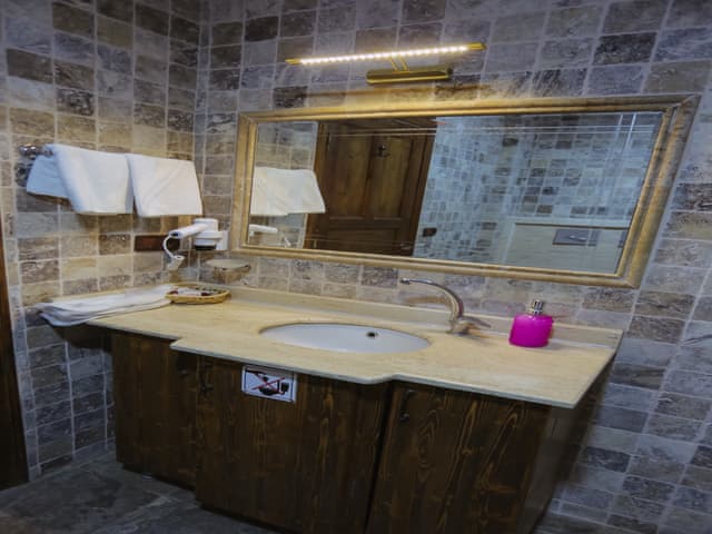 Romantik Çift Kişilik Oda