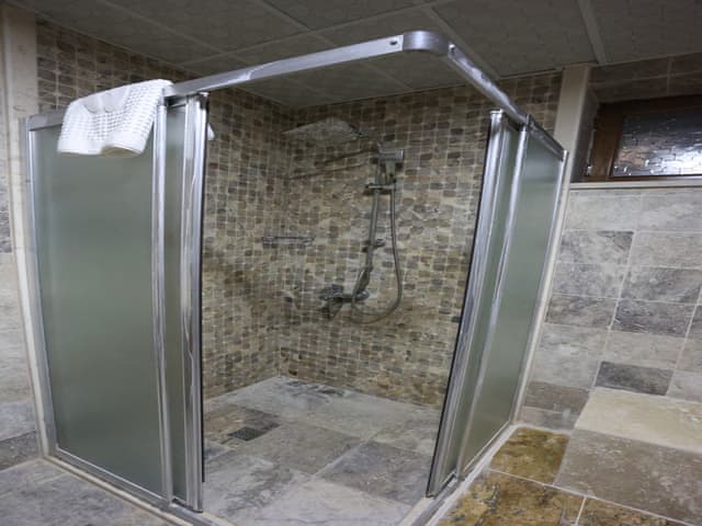 Premium İki Ayrı Yataklı Oda Üst Kat