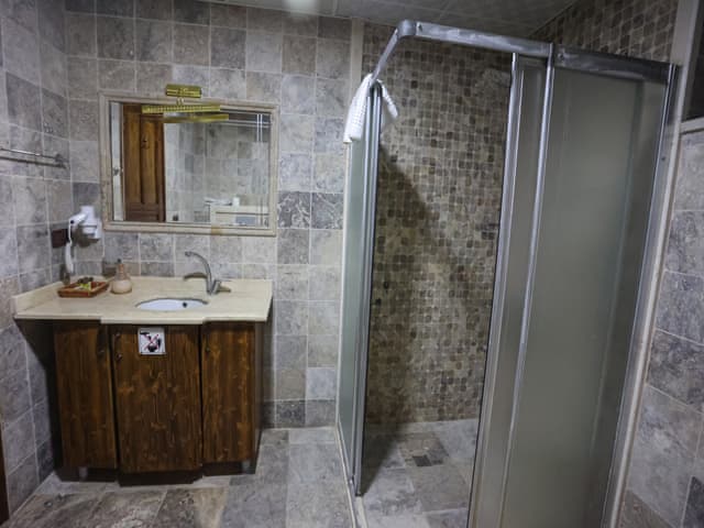 Premium İki Ayrı Yataklı Oda Üst Kat