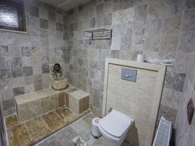 Premium İki Ayrı Yataklı Oda Üst Kat