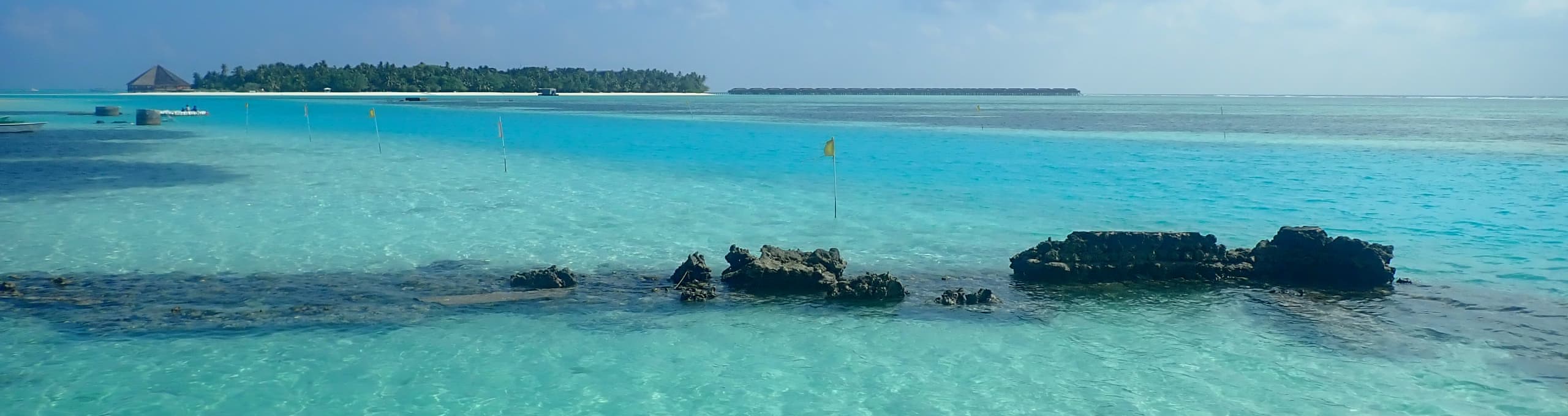 Dhiffushi Halal-friendly holidays