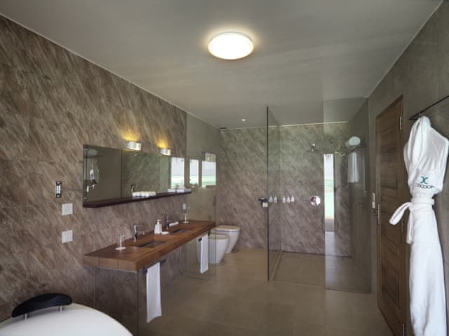 Lagoon Suite with Private Pool