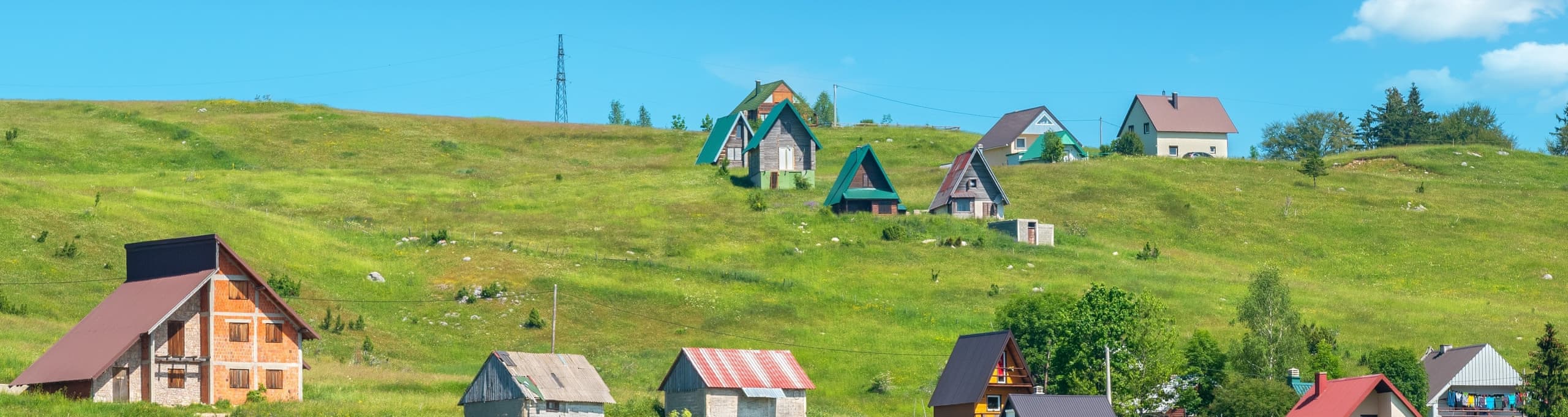 Žabljak Halal-friendly holidays