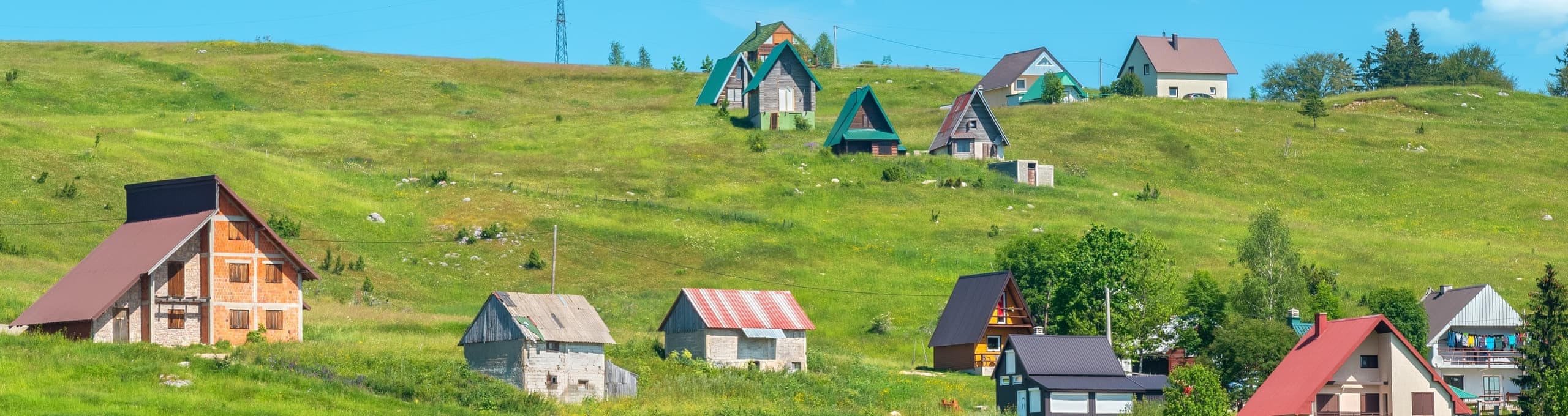 Žabljak Halal-friendly holidays