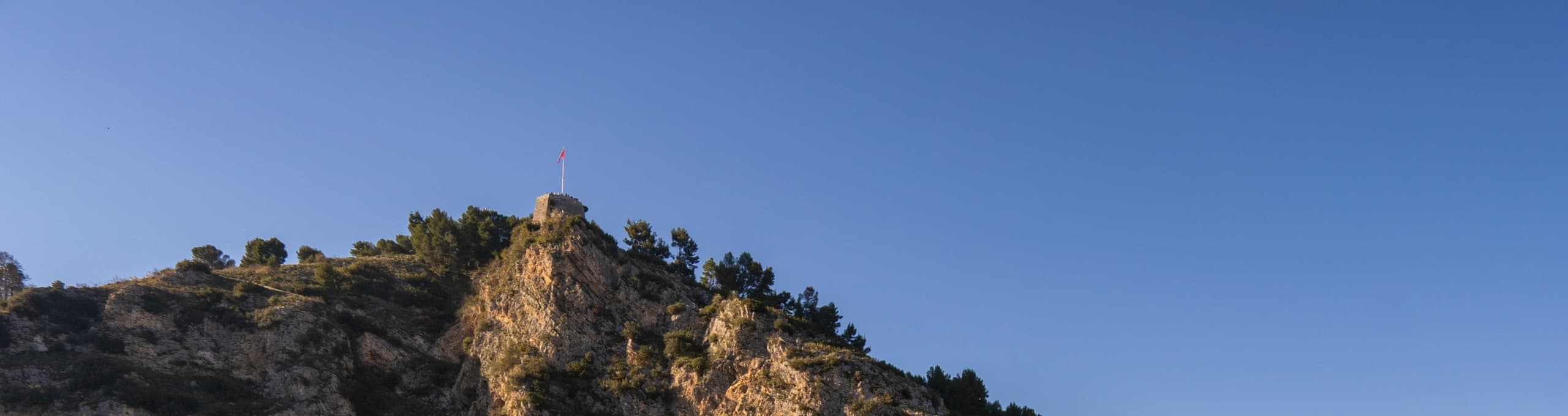 Berat Halal-friendly holidays