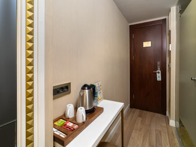 Superior Triple Room with Balcony