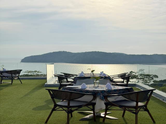Villa Tirai