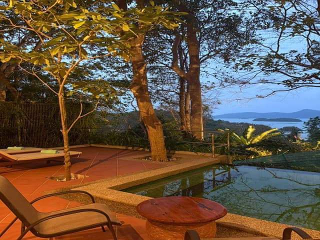 Villa Tirai