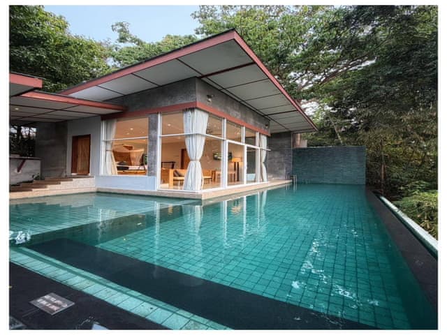 Villa Sawak