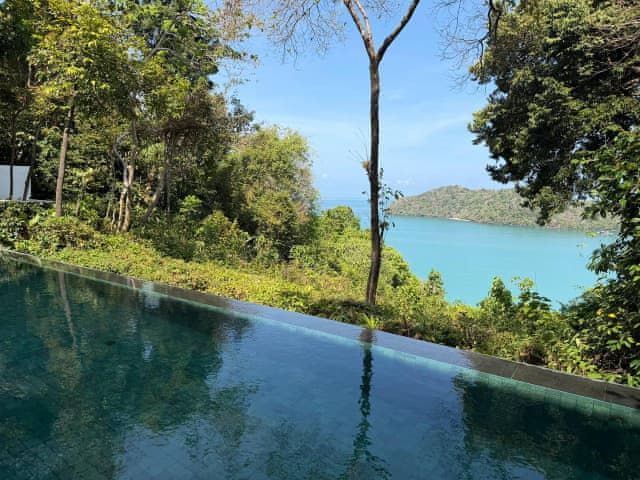 Villa Raya