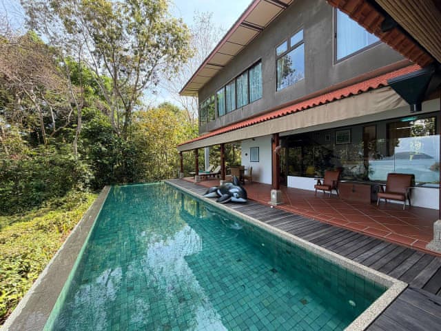 Villa Raya