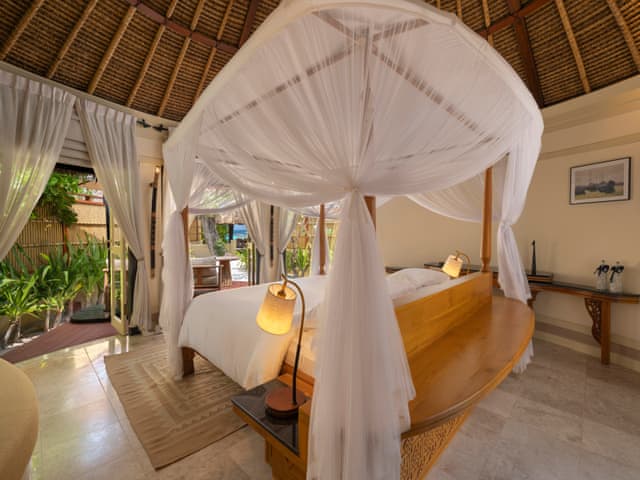 Oceanview Pool Villa