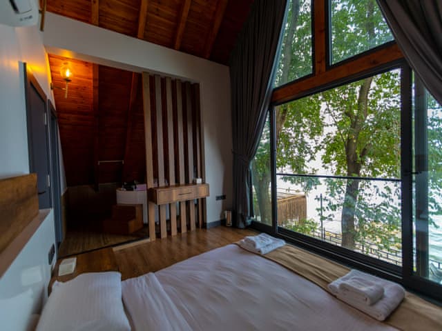 4 yatak odalı Villa