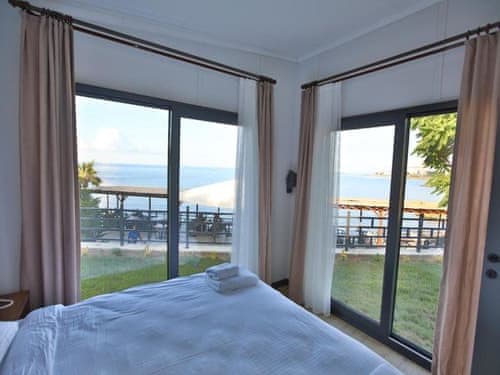 Tiny House Sea View