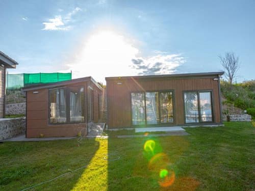 Tiny House Sea View