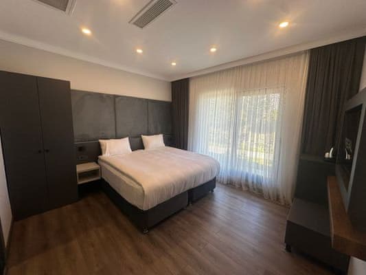 Double Room Mountain Mountain View