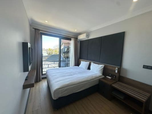 ECONOMY SEA VİEW