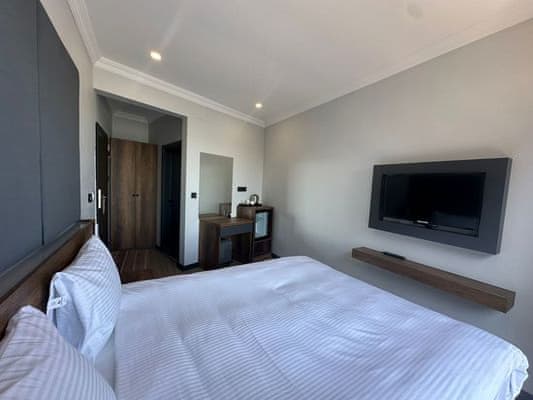 ECONOMY SEA VİEW