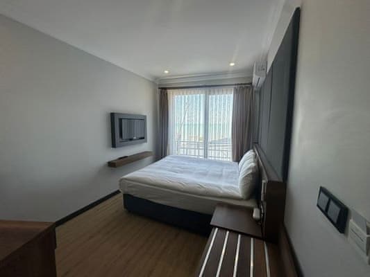 ECONOMY SEA VİEW