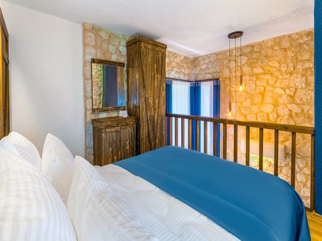 Premium Stone Villa