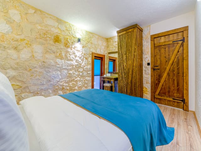 Executive Stone Villa