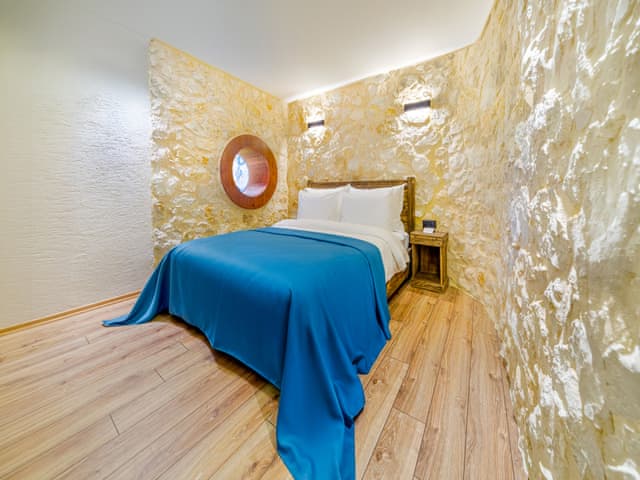 Executive Stone Villa