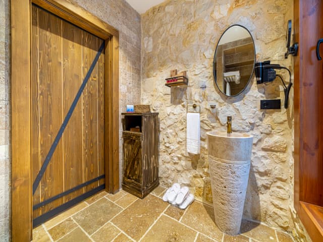 Executive Stone Villa